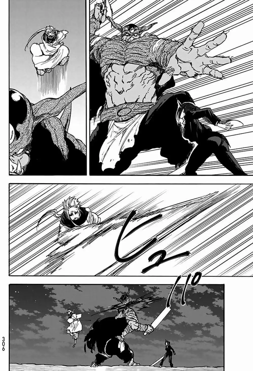 Truyện Tranh Tôi Đã Chuyển Sinh Thành Slime - Tensei Shitara Slime Datta Ken trang 6