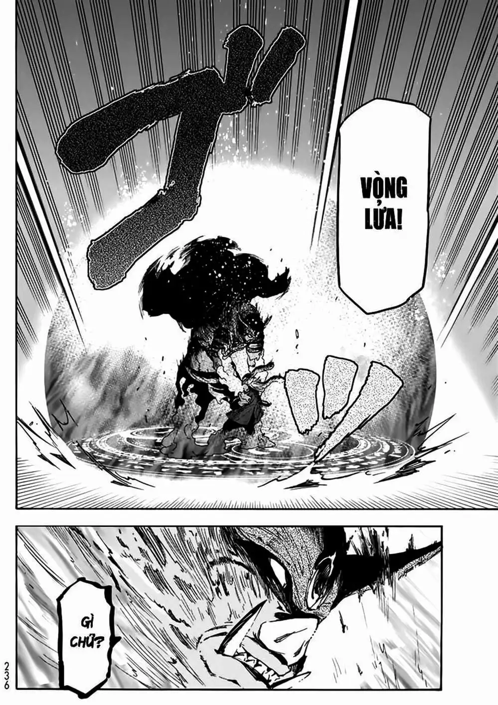 Truyện Tranh Tôi Đã Chuyển Sinh Thành Slime - Tensei Shitara Slime Datta Ken trang 6