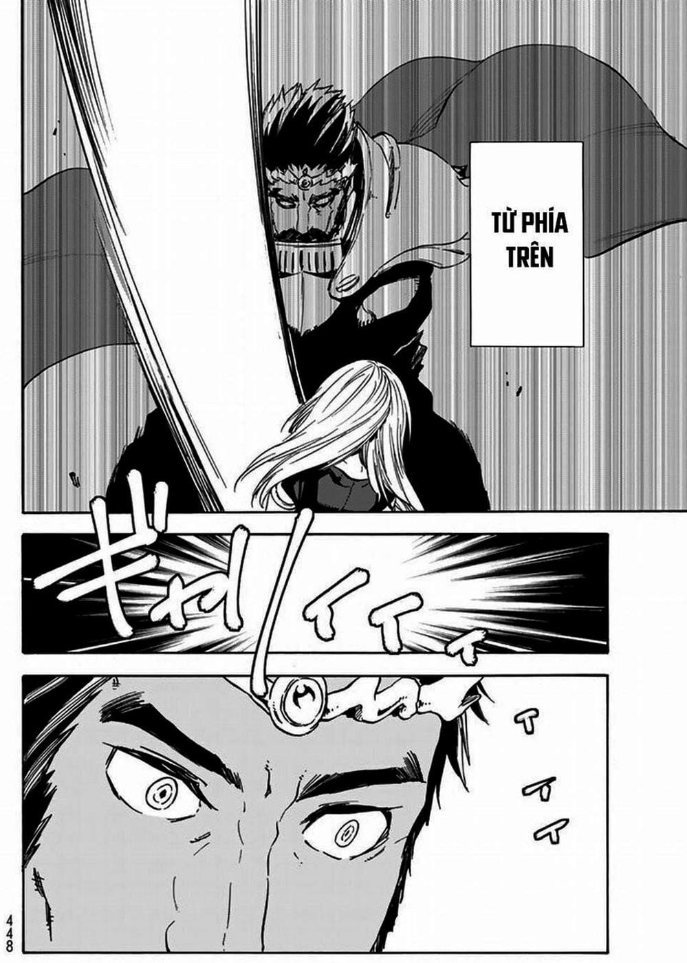 Truyện Tranh Tôi Đã Chuyển Sinh Thành Slime - Tensei Shitara Slime Datta Ken trang 6