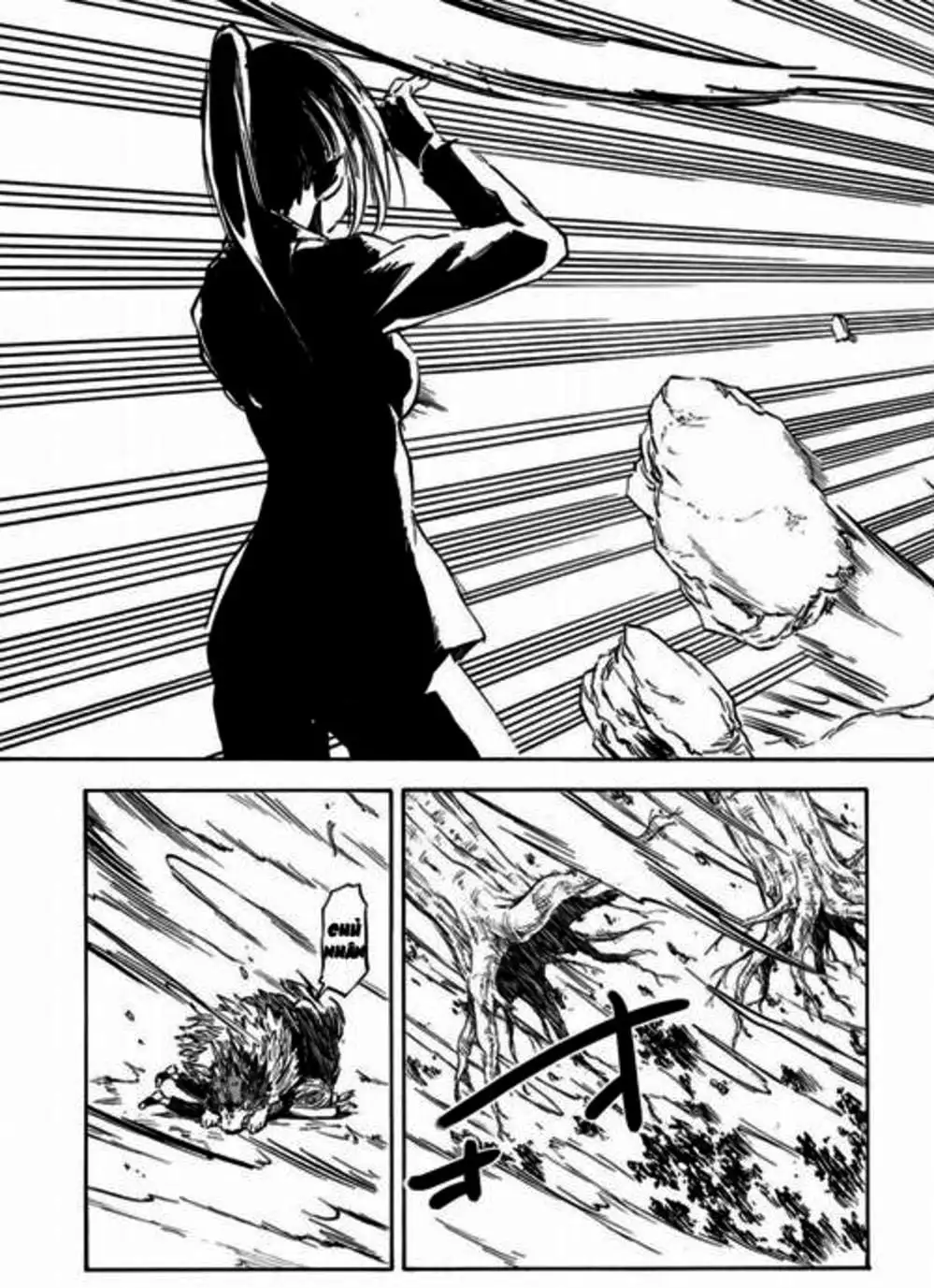 Truyện Tranh Tôi Đã Chuyển Sinh Thành Slime - Tensei Shitara Slime Datta Ken trang 6