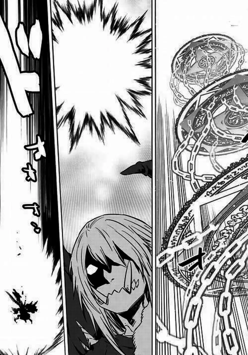 Truyện Tranh Tôi Đã Chuyển Sinh Thành Slime - Tensei Shitara Slime Datta Ken trang 6