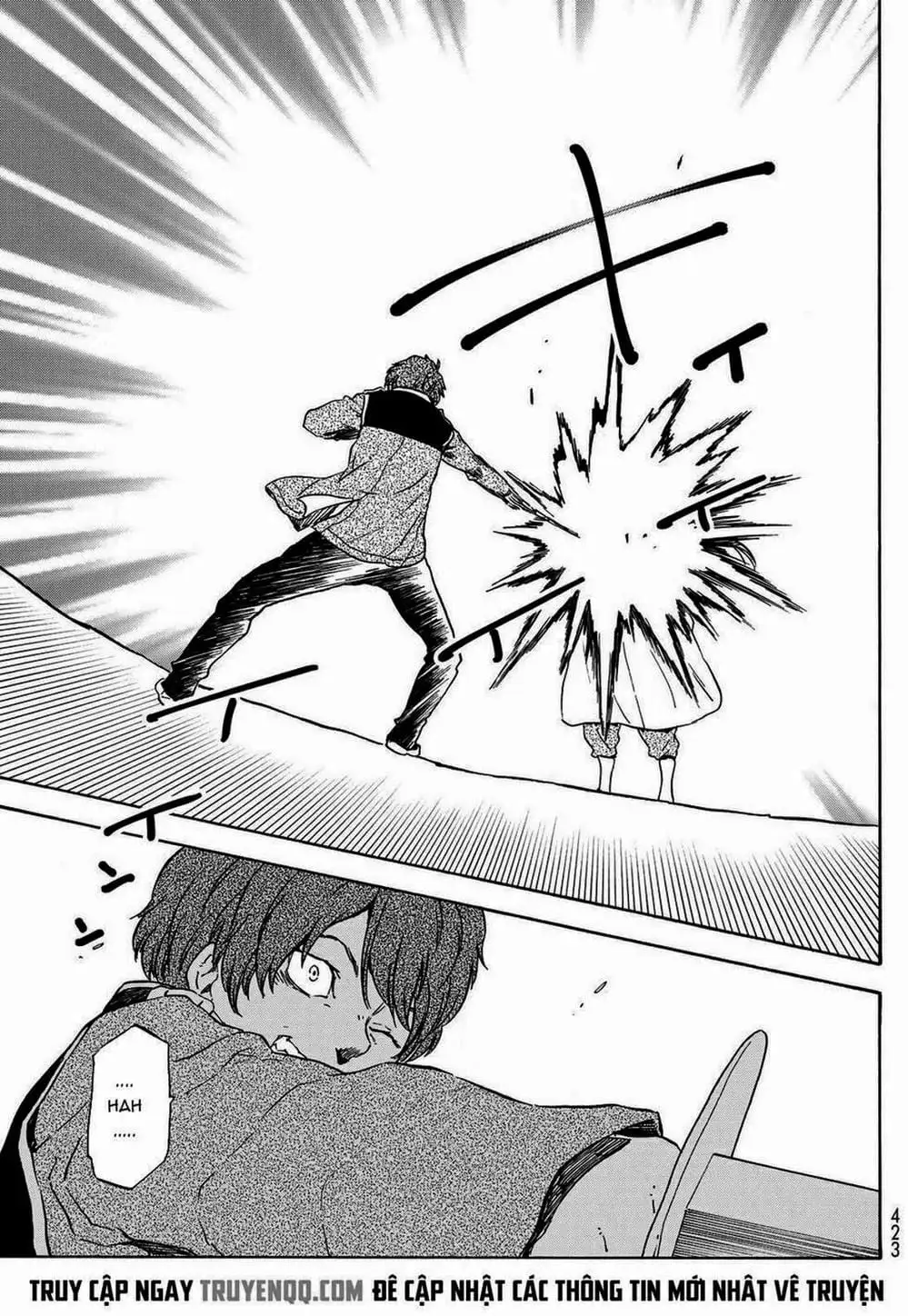 Truyện Tranh Tôi Đã Chuyển Sinh Thành Slime - Tensei Shitara Slime Datta Ken trang 6