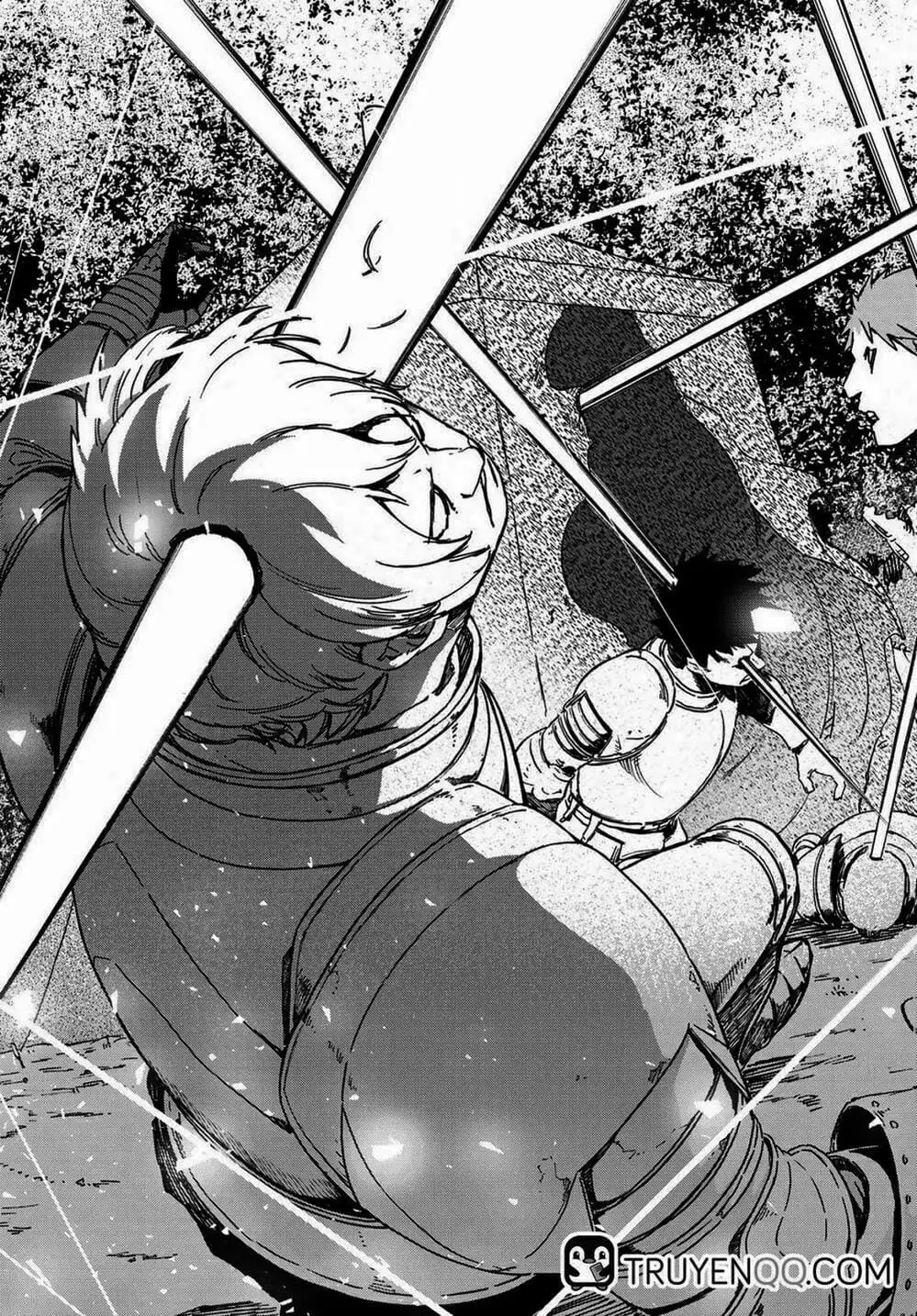 Truyện Tranh Tôi Đã Chuyển Sinh Thành Slime - Tensei Shitara Slime Datta Ken trang 6