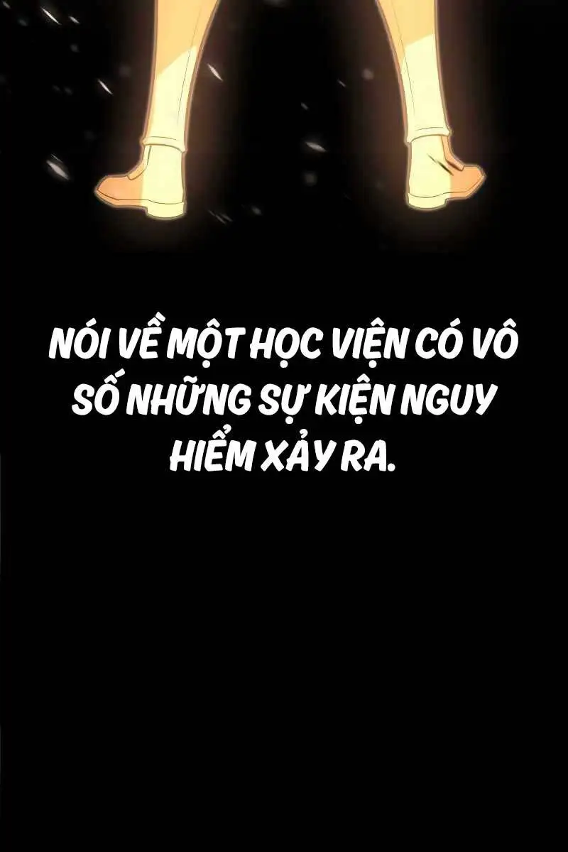 Truyện Tranh Tôi Đã Giết Tuyển Thủ Học Viện - I Killed The Main Player trang 9