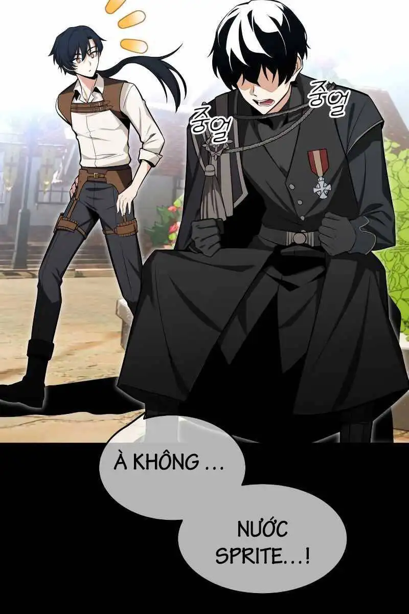 Truyện Tranh Tôi Đã Giết Tuyển Thủ Học Viện - I Killed The Main Player trang 9