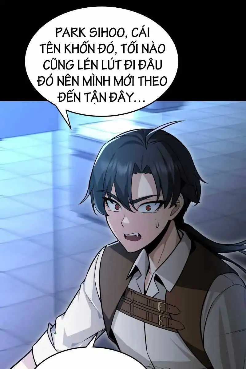 Truyện Tranh Tôi Đã Giết Tuyển Thủ Học Viện - I Killed The Main Player trang 9