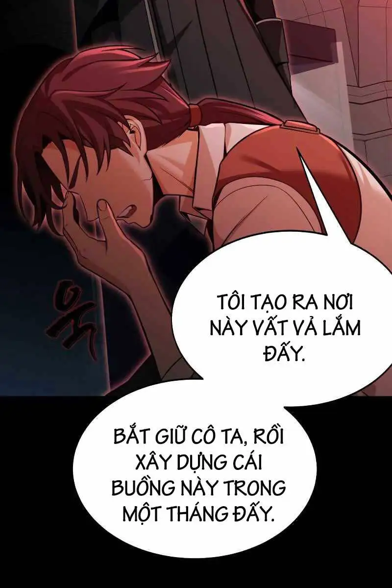 Truyện Tranh Tôi Đã Giết Tuyển Thủ Học Viện - I Killed The Main Player trang 9