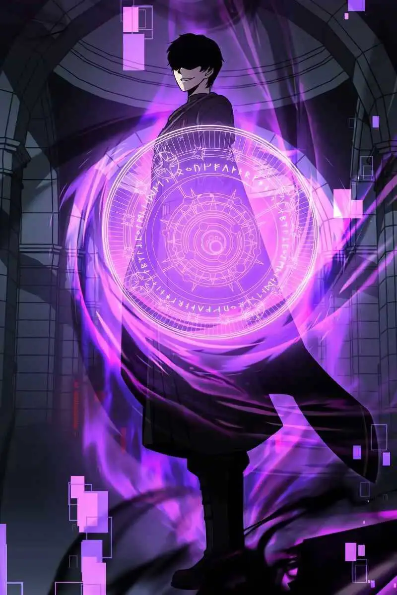 Truyện Tranh Tôi Đã Giết Tuyển Thủ Học Viện - I Killed The Main Player trang 9