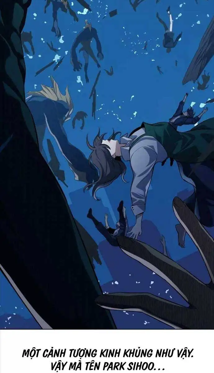 Truyện Tranh Tôi Đã Giết Tuyển Thủ Học Viện - I Killed The Main Player trang 9