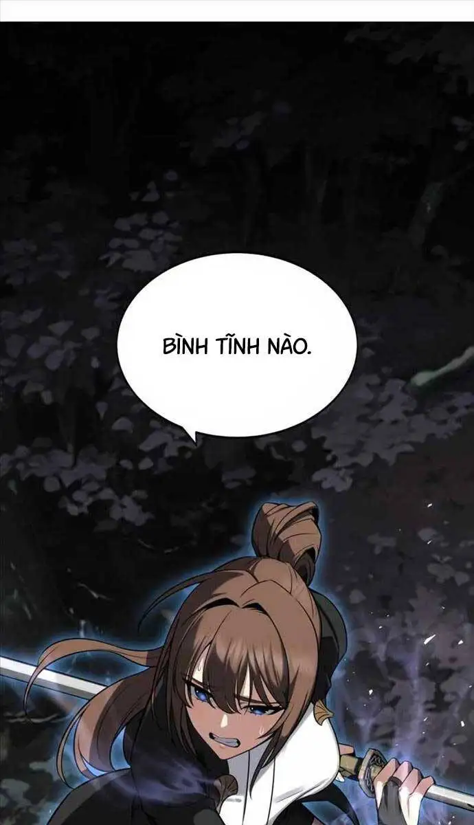 Truyện Tranh Tôi Đã Giết Tuyển Thủ Học Viện - I Killed The Main Player trang 9