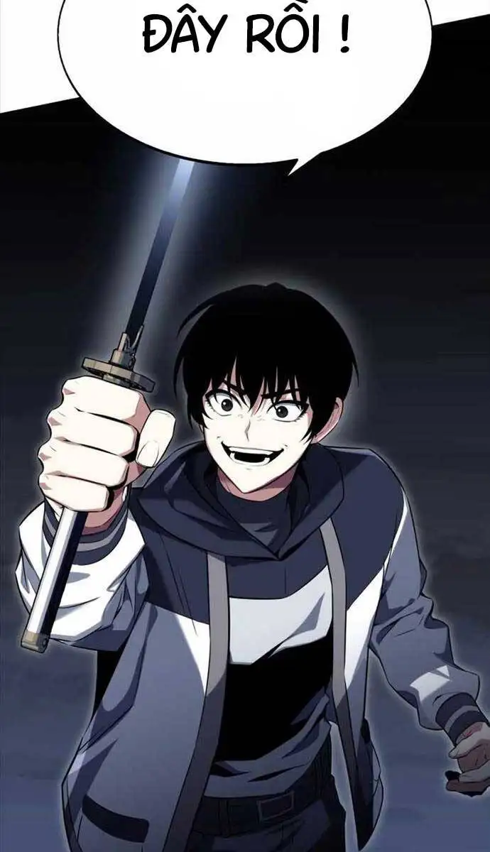Truyện Tranh Tôi Đã Giết Tuyển Thủ Học Viện - I Killed The Main Player trang 9