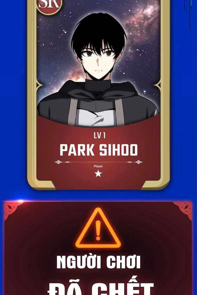 Truyện Tranh Tôi Đã Giết Tuyển Thủ Học Viện - I Killed The Main Player trang 9