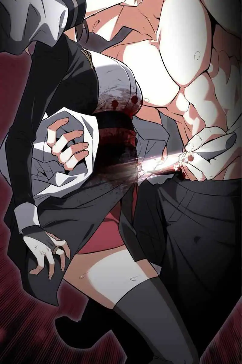 Truyện Tranh Tôi Đã Giết Tuyển Thủ Học Viện - I Killed The Main Player trang 9