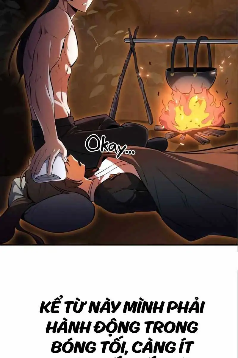 Truyện Tranh Tôi Đã Giết Tuyển Thủ Học Viện - I Killed The Main Player trang 9