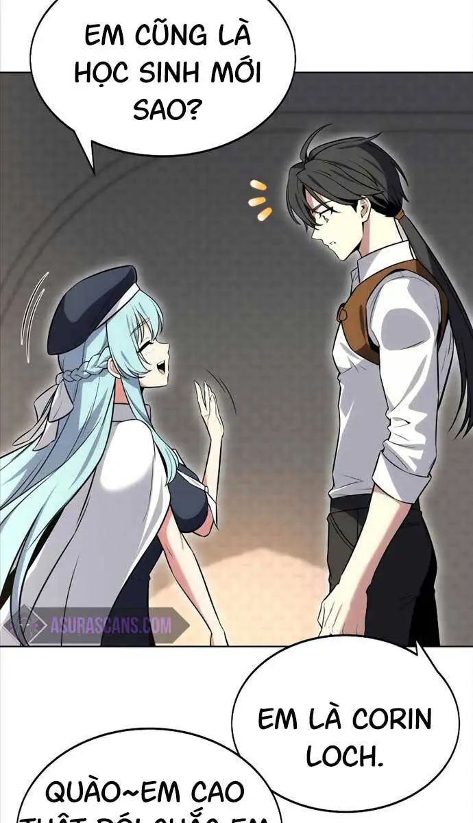 Truyện Tranh Tôi Đã Giết Tuyển Thủ Học Viện - I Killed The Main Player trang 9