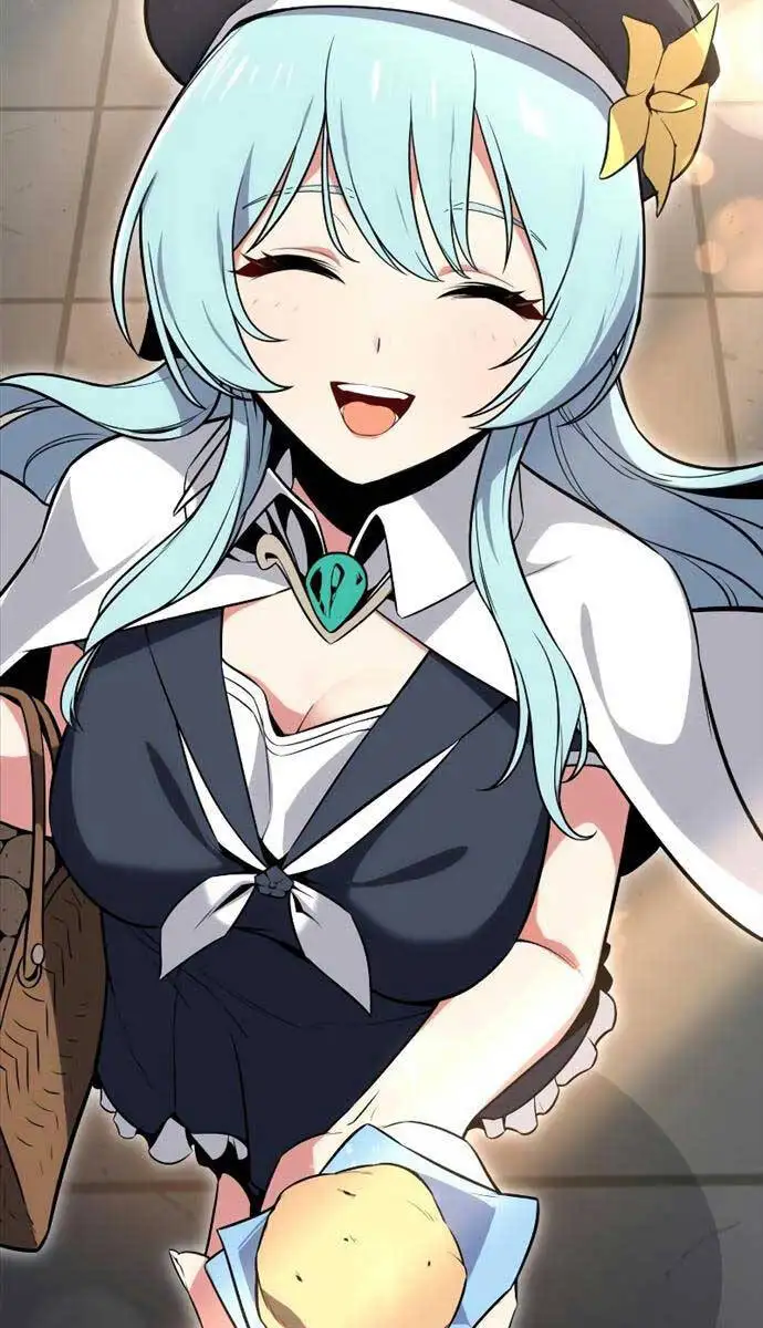 Truyện Tranh Tôi Đã Giết Tuyển Thủ Học Viện - I Killed The Main Player trang 9