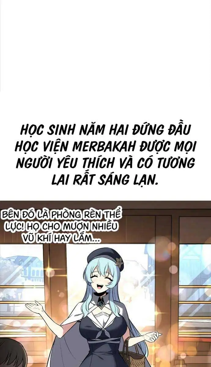 Truyện Tranh Tôi Đã Giết Tuyển Thủ Học Viện - I Killed The Main Player trang 9