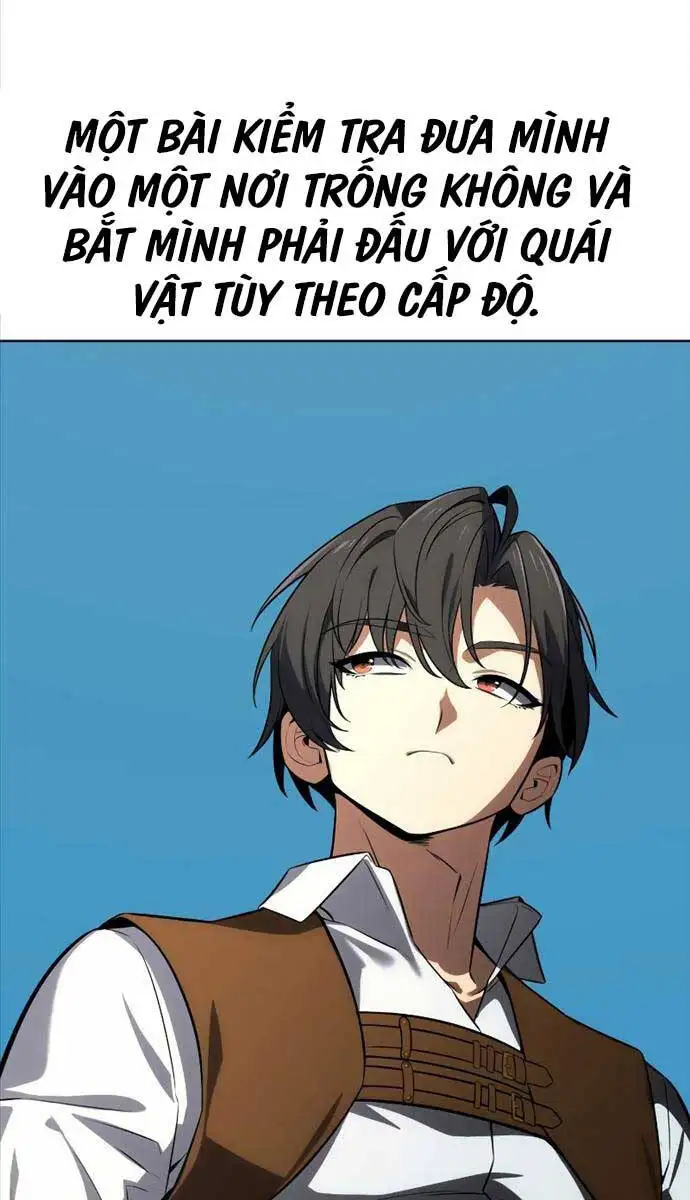 Truyện Tranh Tôi Đã Giết Tuyển Thủ Học Viện - I Killed The Main Player trang 9