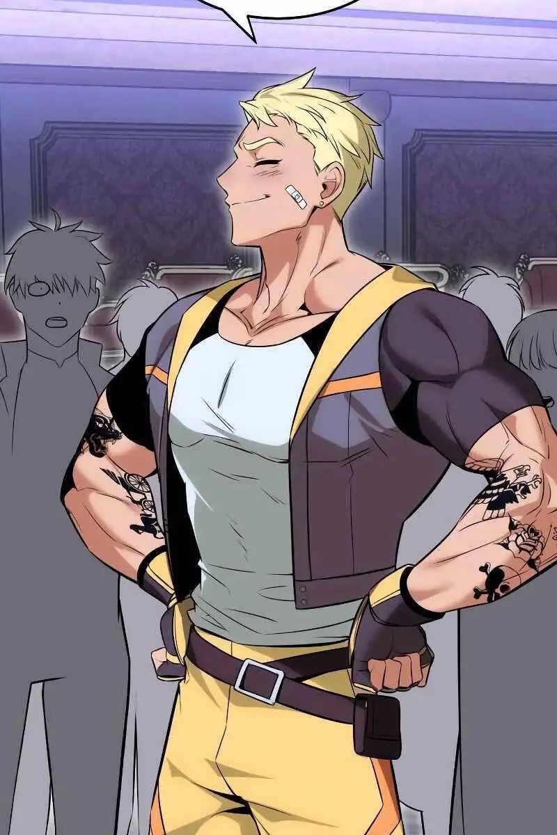 Truyện Tranh Tôi Đã Giết Tuyển Thủ Học Viện - I Killed The Main Player trang 9