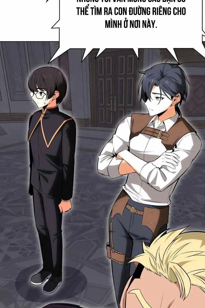 Truyện Tranh Tôi Đã Giết Tuyển Thủ Học Viện - I Killed The Main Player trang 9