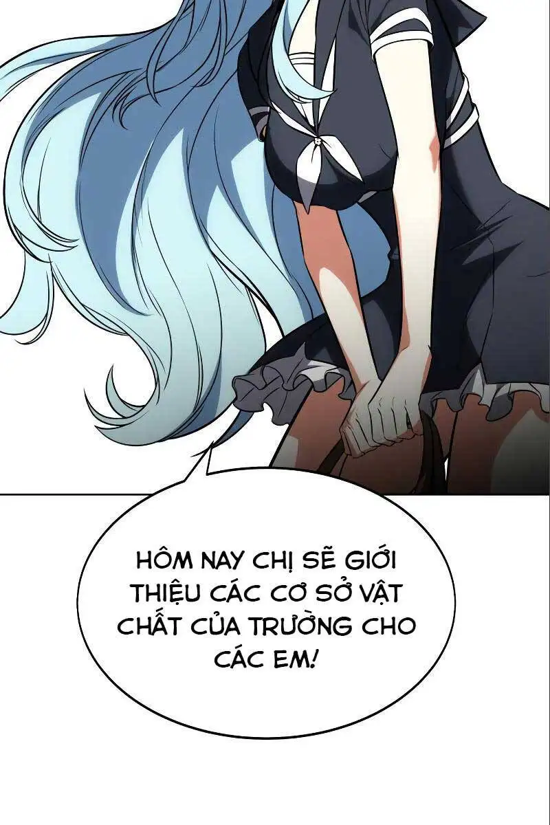 Truyện Tranh Tôi Đã Giết Tuyển Thủ Học Viện - I Killed The Main Player trang 9