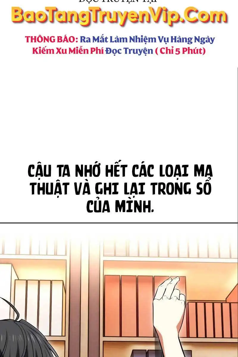 Truyện Tranh Tôi Đã Giết Tuyển Thủ Học Viện - I Killed The Main Player trang 9