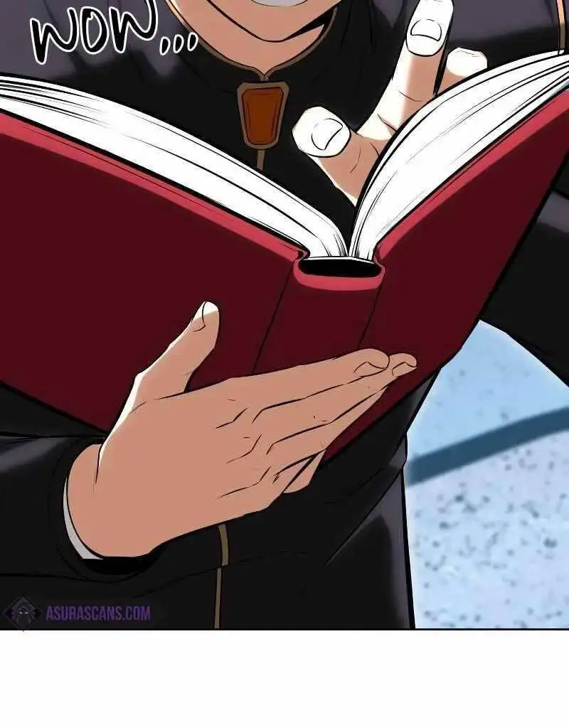 Truyện Tranh Tôi Đã Giết Tuyển Thủ Học Viện - I Killed The Main Player trang 9