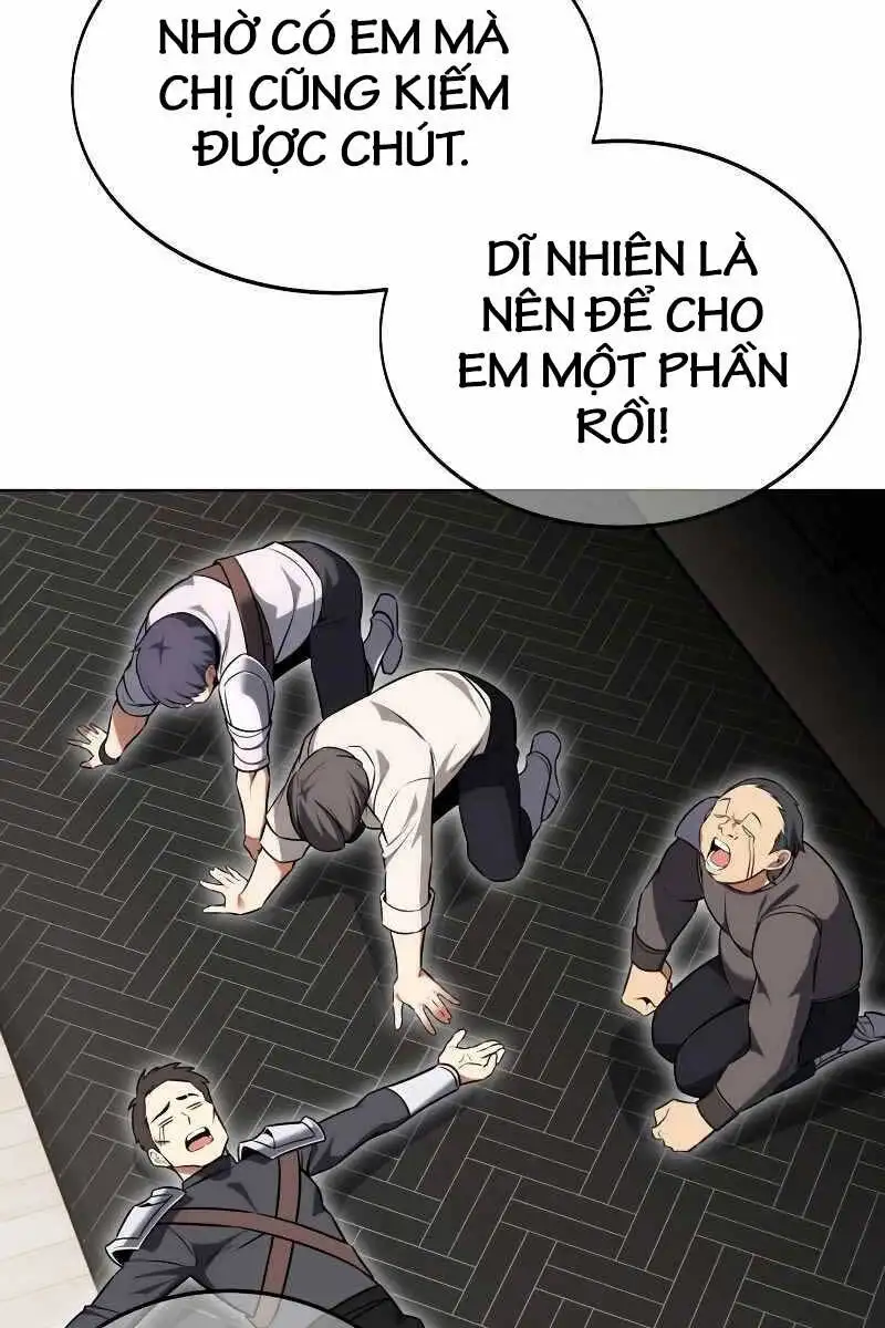 Truyện Tranh Tôi Đã Giết Tuyển Thủ Học Viện - I Killed The Main Player trang 9