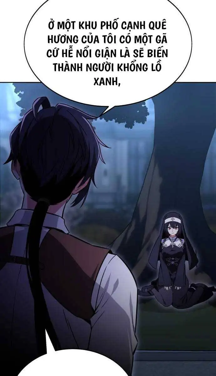 Truyện Tranh Tôi Đã Giết Tuyển Thủ Học Viện - I Killed The Main Player trang 9