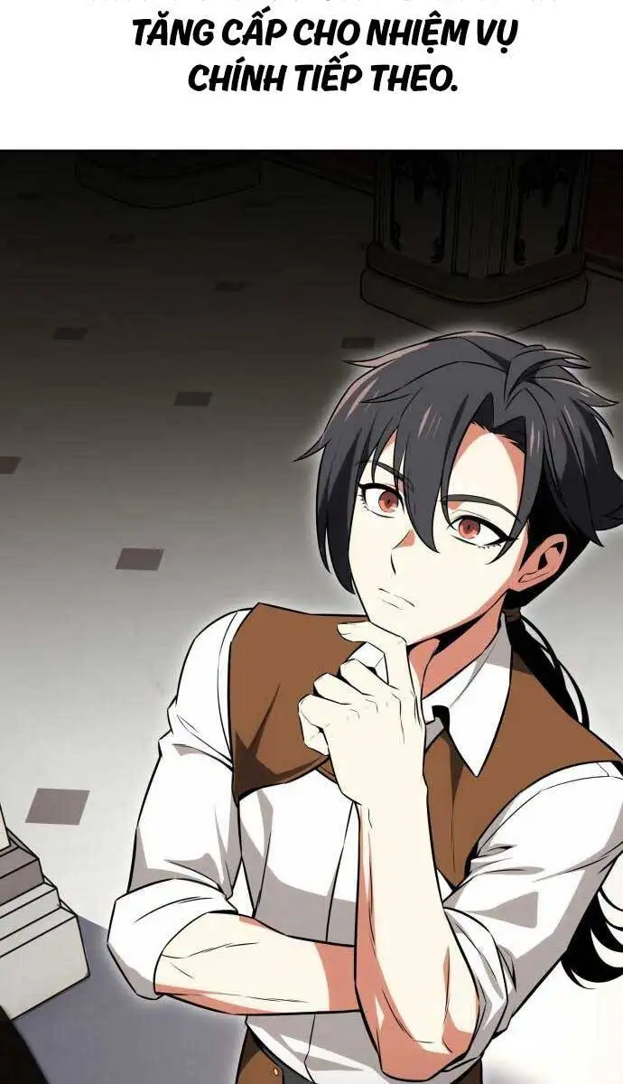 Truyện Tranh Tôi Đã Giết Tuyển Thủ Học Viện - I Killed The Main Player trang 9