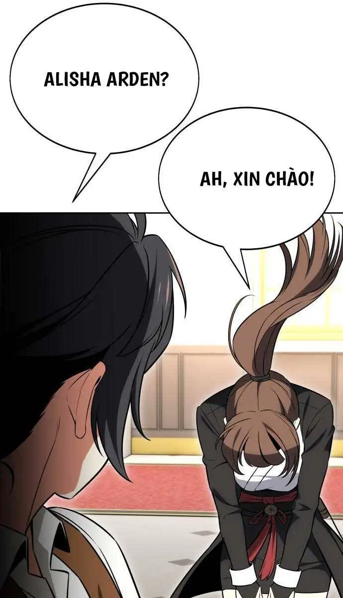 Truyện Tranh Tôi Đã Giết Tuyển Thủ Học Viện - I Killed The Main Player trang 9