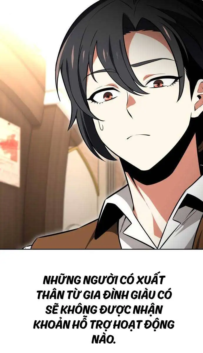 Truyện Tranh Tôi Đã Giết Tuyển Thủ Học Viện - I Killed The Main Player trang 9