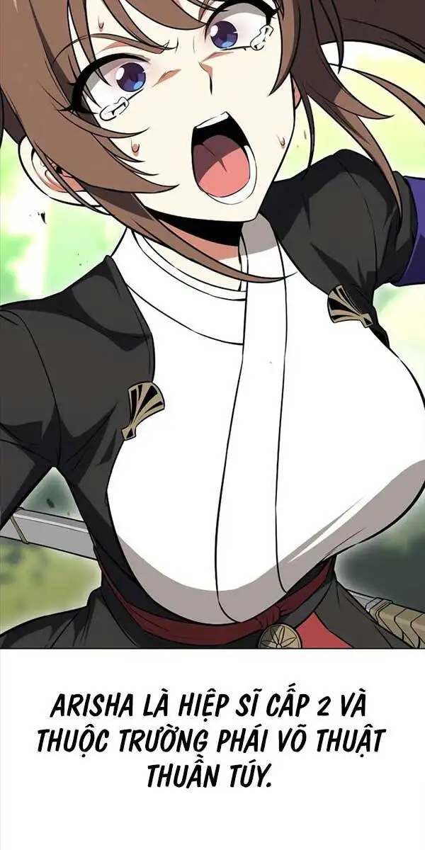 Truyện Tranh Tôi Đã Giết Tuyển Thủ Học Viện - I Killed The Main Player trang 9