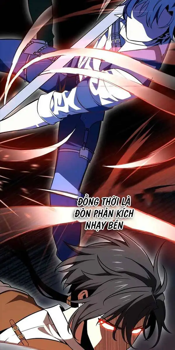 Truyện Tranh Tôi Đã Giết Tuyển Thủ Học Viện - I Killed The Main Player trang 9