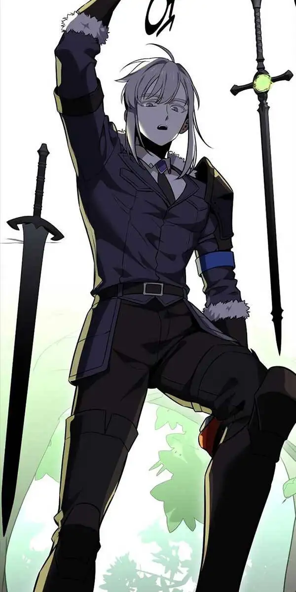 Truyện Tranh Tôi Đã Giết Tuyển Thủ Học Viện - I Killed The Main Player trang 9