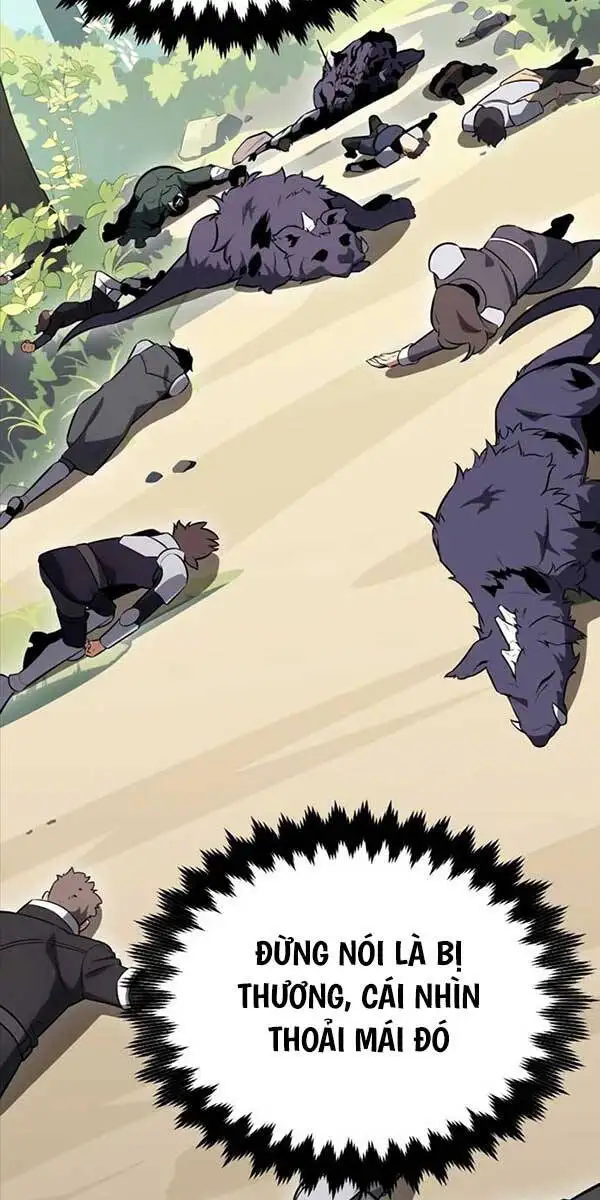 Truyện Tranh Tôi Đã Giết Tuyển Thủ Học Viện - I Killed The Main Player trang 9