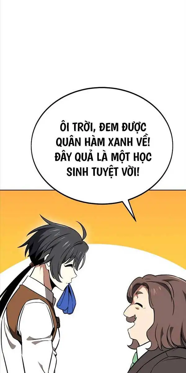 Truyện Tranh Tôi Đã Giết Tuyển Thủ Học Viện - I Killed The Main Player trang 9