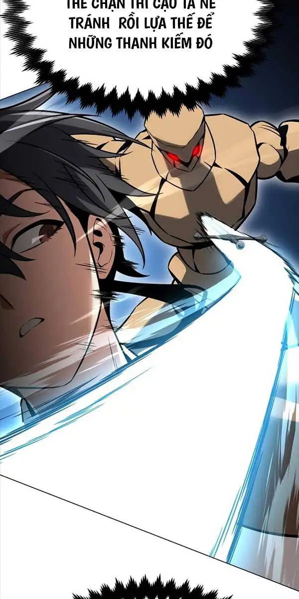 Truyện Tranh Tôi Đã Giết Tuyển Thủ Học Viện - I Killed The Main Player trang 9