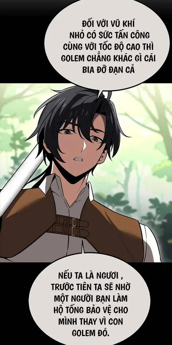 Truyện Tranh Tôi Đã Giết Tuyển Thủ Học Viện - I Killed The Main Player trang 9