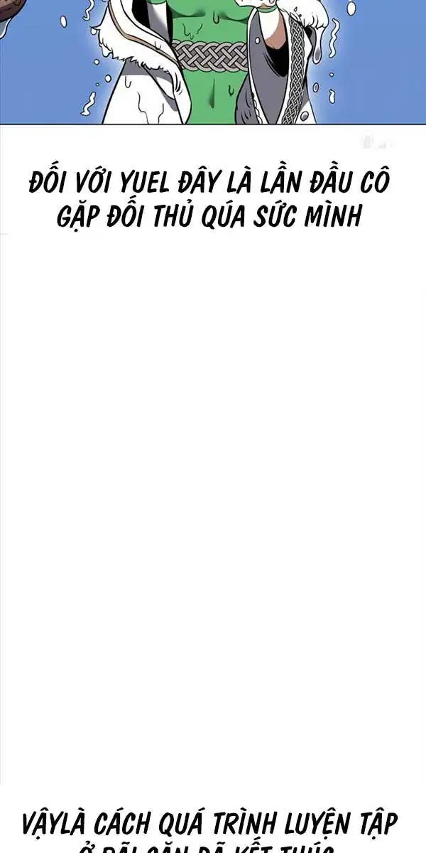 Truyện Tranh Tôi Đã Giết Tuyển Thủ Học Viện - I Killed The Main Player trang 9