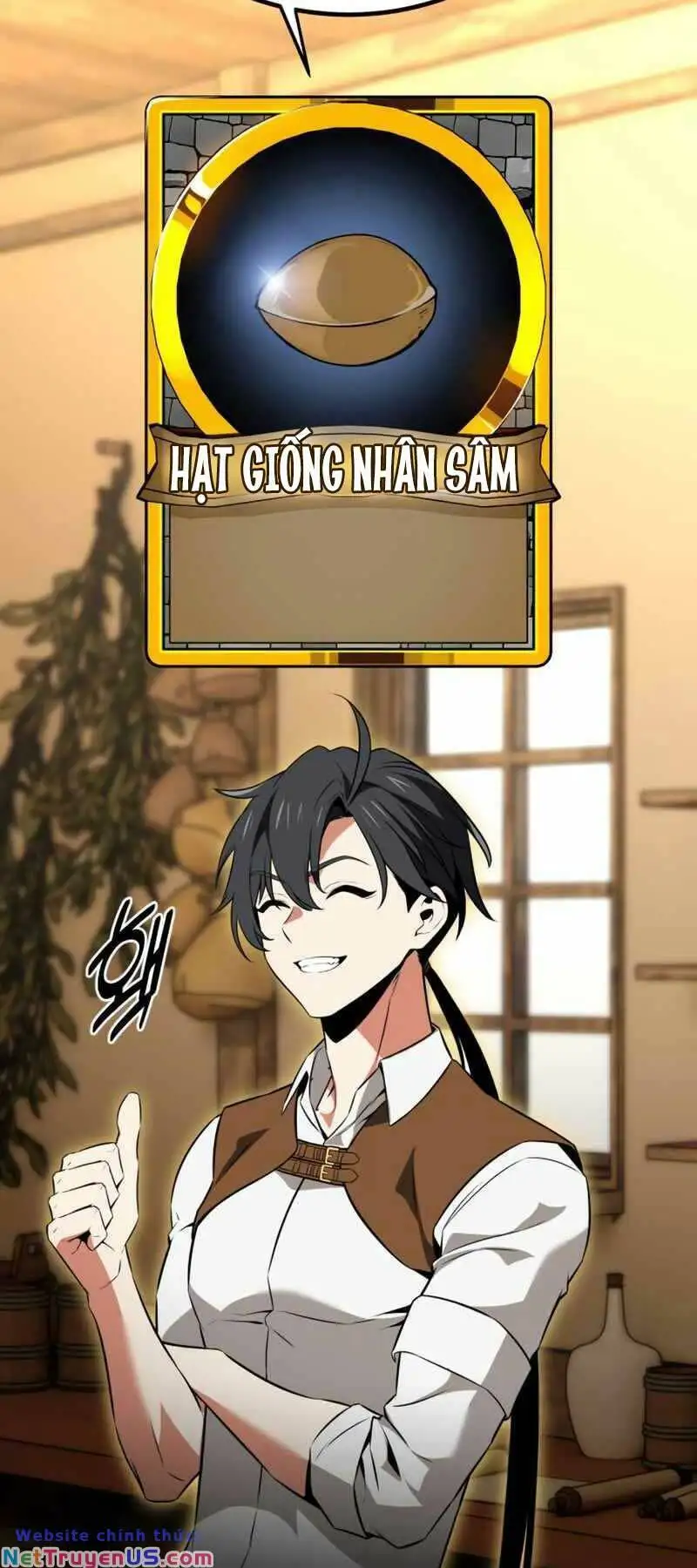 Truyện Tranh Tôi Đã Giết Tuyển Thủ Học Viện - I Killed The Main Player trang 9