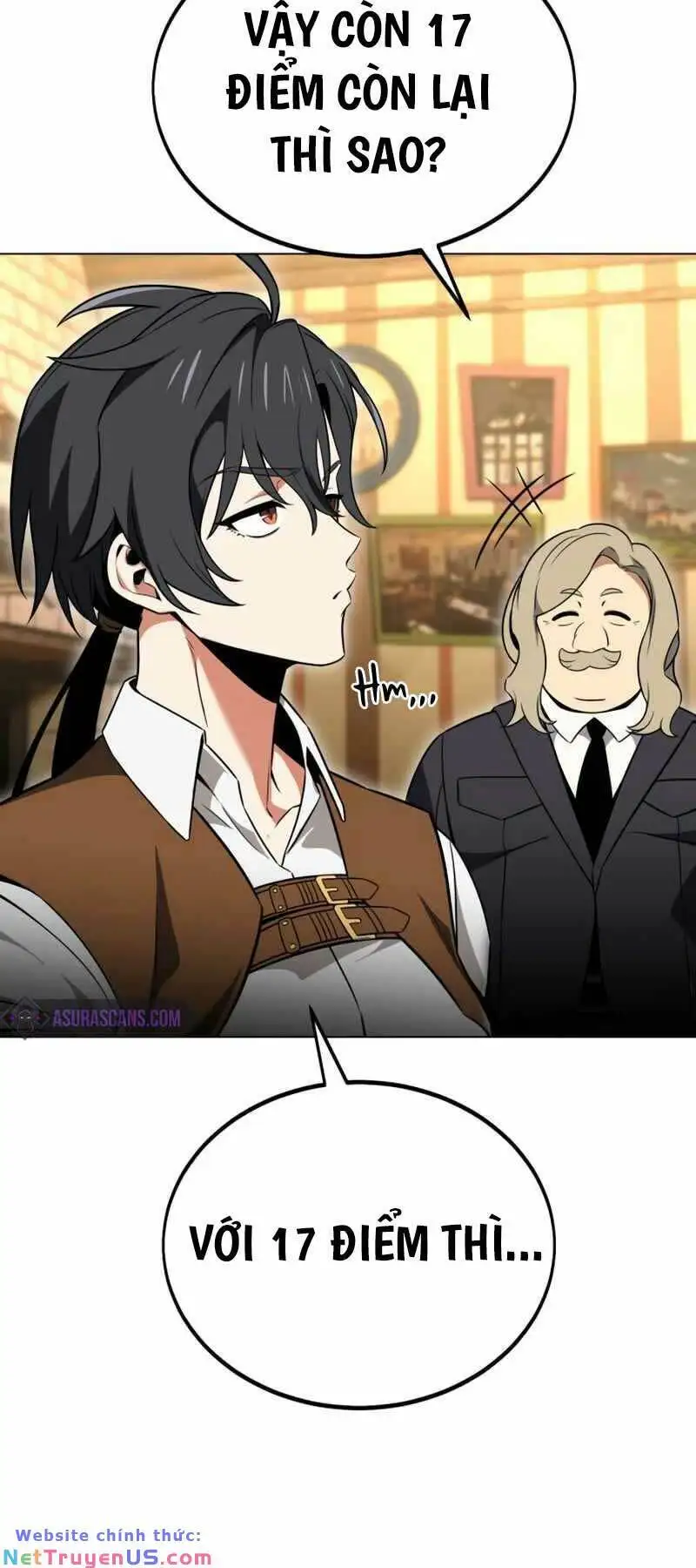 Truyện Tranh Tôi Đã Giết Tuyển Thủ Học Viện - I Killed The Main Player trang 9