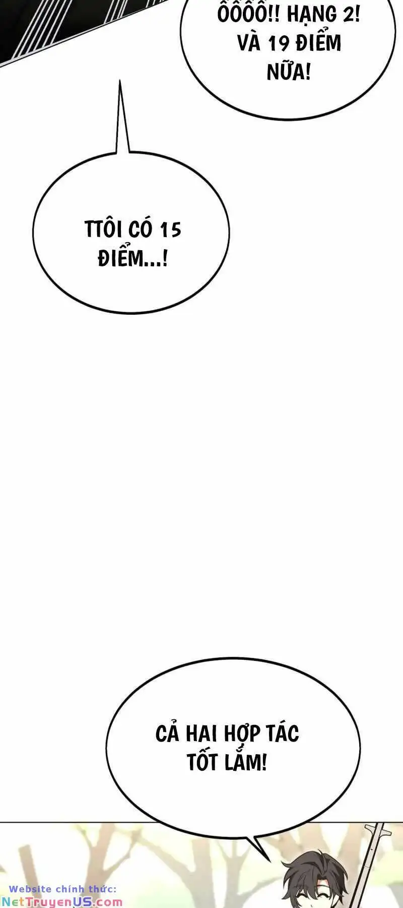Truyện Tranh Tôi Đã Giết Tuyển Thủ Học Viện - I Killed The Main Player trang 9