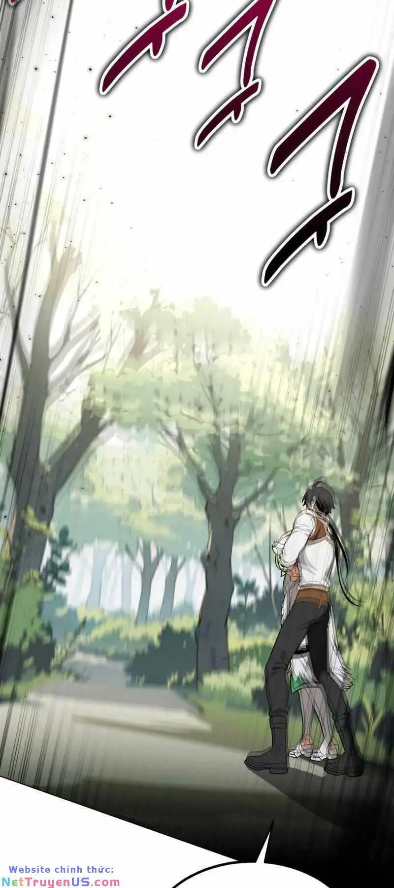 Truyện Tranh Tôi Đã Giết Tuyển Thủ Học Viện - I Killed The Main Player trang 9