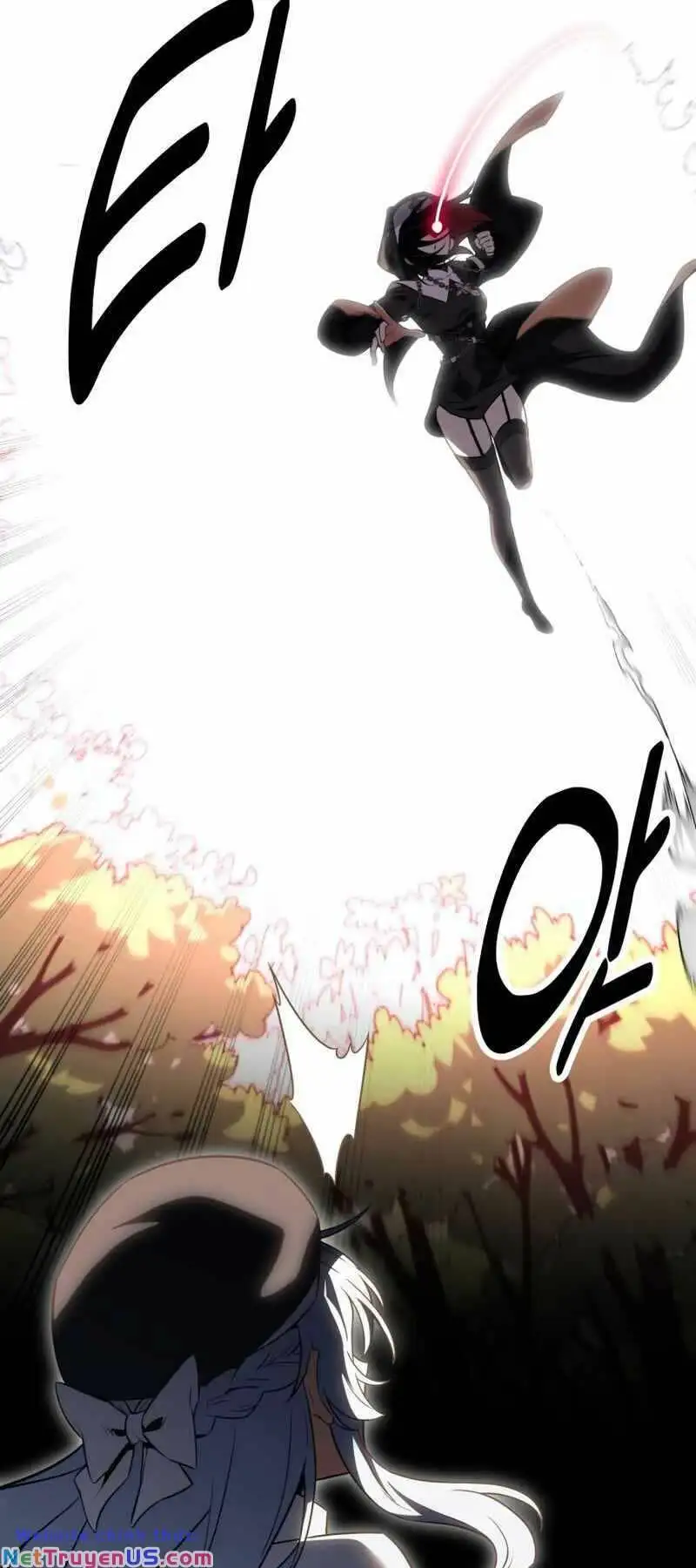 Truyện Tranh Tôi Đã Giết Tuyển Thủ Học Viện - I Killed The Main Player trang 9