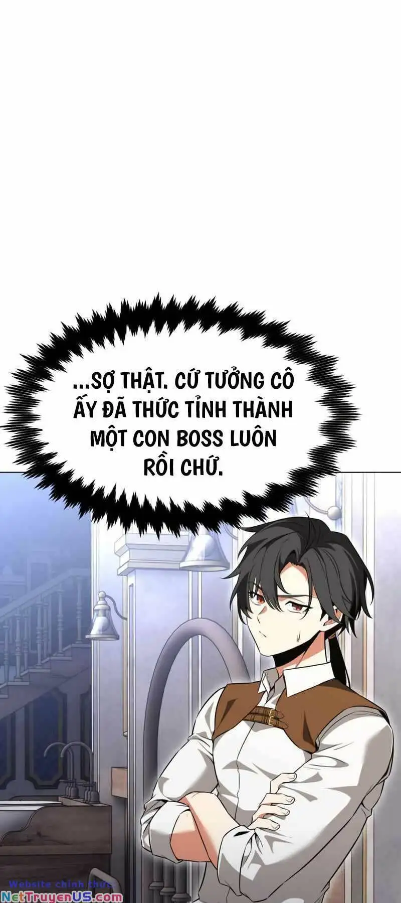 Truyện Tranh Tôi Đã Giết Tuyển Thủ Học Viện - I Killed The Main Player trang 9