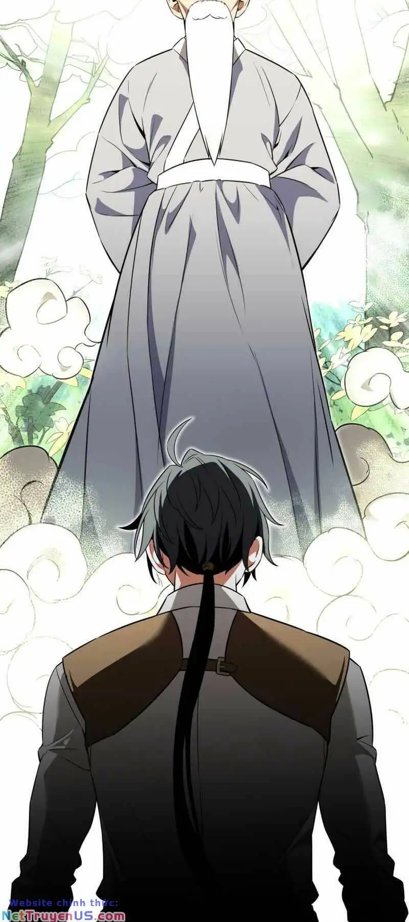 Truyện Tranh Tôi Đã Giết Tuyển Thủ Học Viện - I Killed The Main Player trang 9