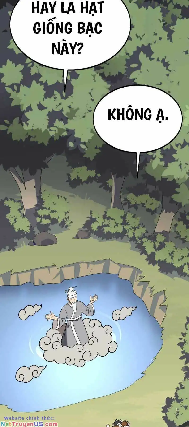 Truyện Tranh Tôi Đã Giết Tuyển Thủ Học Viện - I Killed The Main Player trang 9