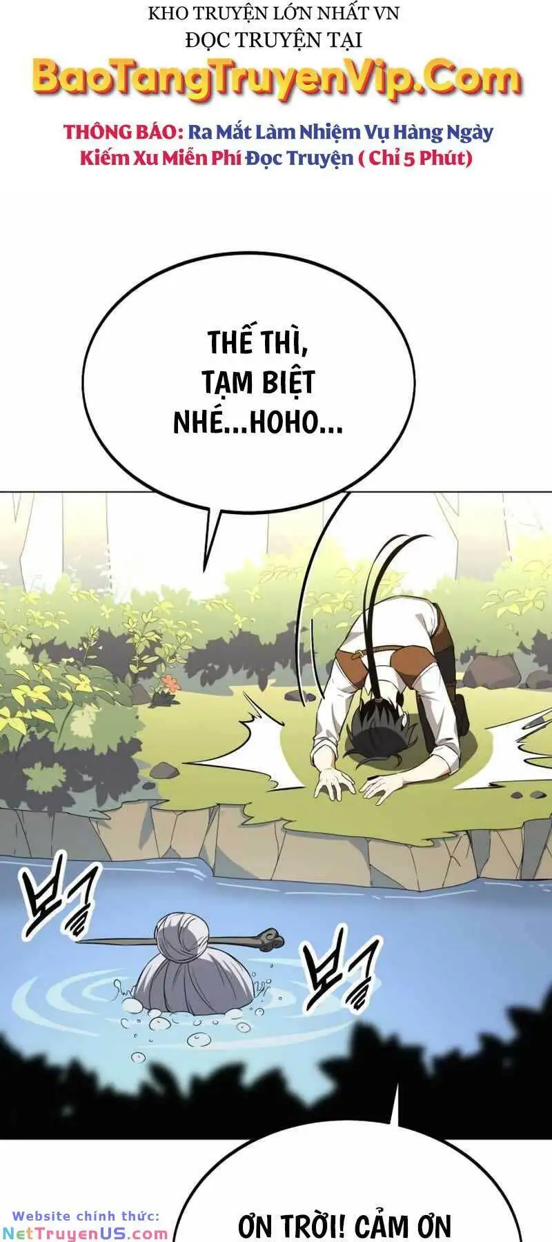 Truyện Tranh Tôi Đã Giết Tuyển Thủ Học Viện - I Killed The Main Player trang 9