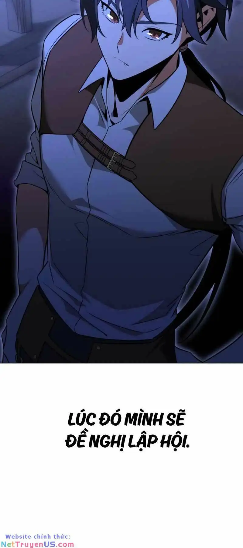 Truyện Tranh Tôi Đã Giết Tuyển Thủ Học Viện - I Killed The Main Player trang 9